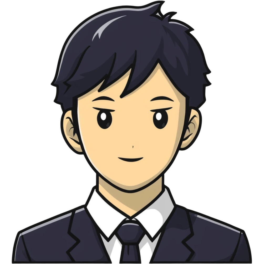 Gojo Satoru emoji