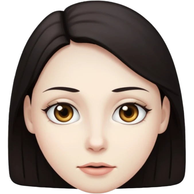 Des gens Mort  emoji