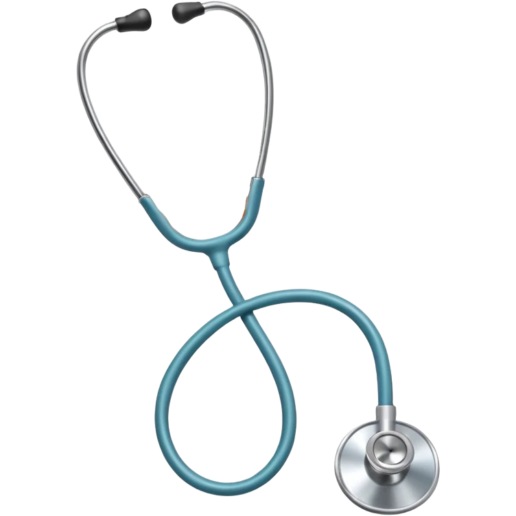 стетоскоп  emoji