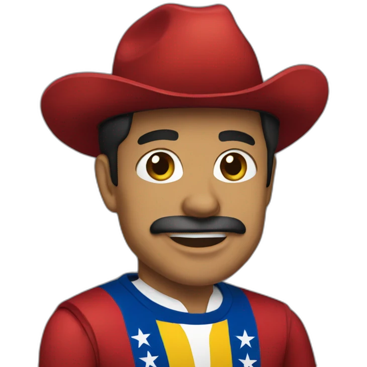 Venezuela emoji