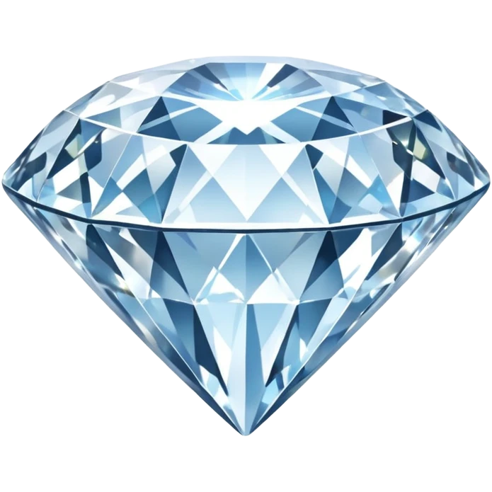 Diamond emoji