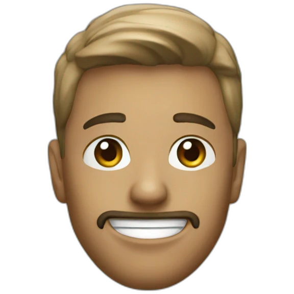 Delta work emoji