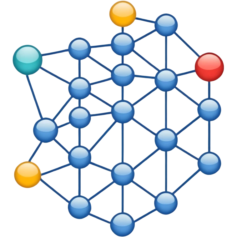 artificial neural network architecture emoji