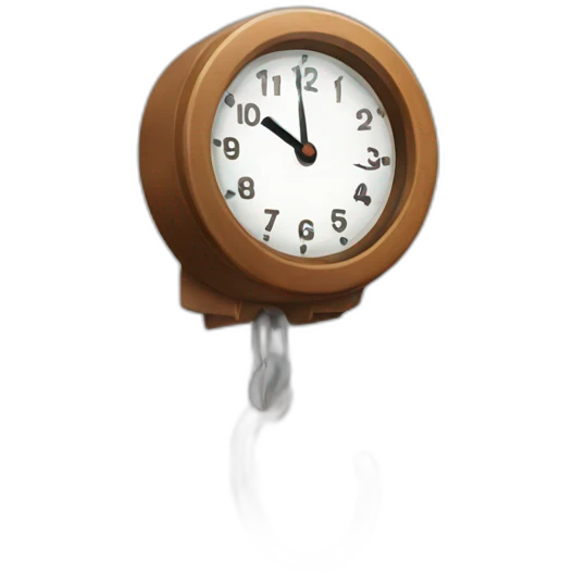 alarm emoji