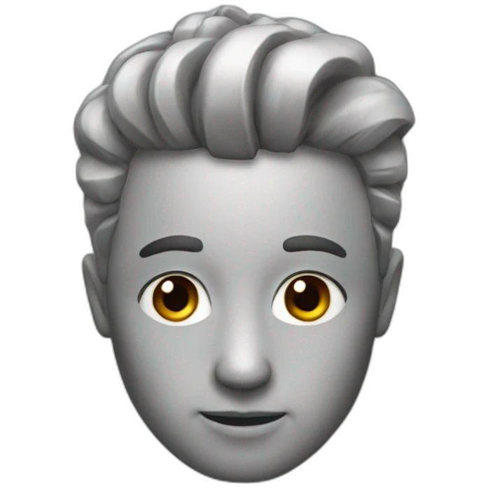 zinc emoji