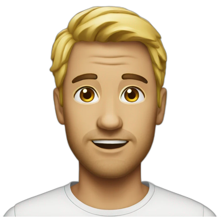 Pauly p emoji