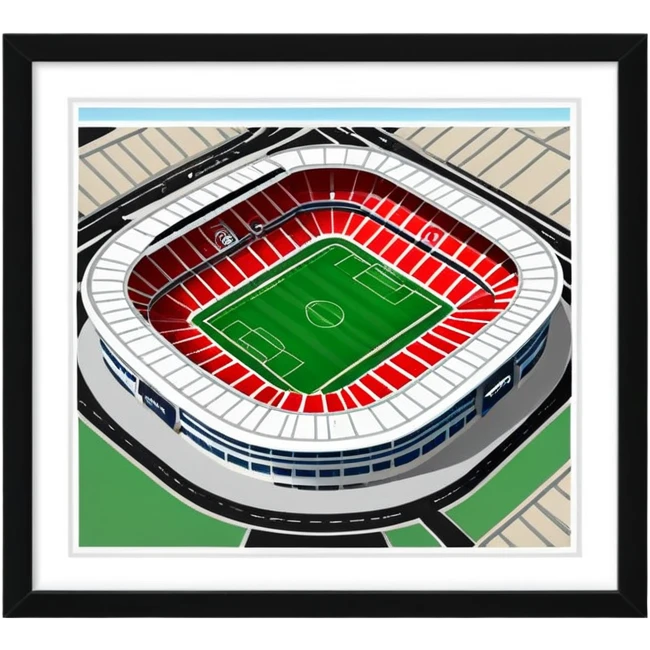 San siro emoji