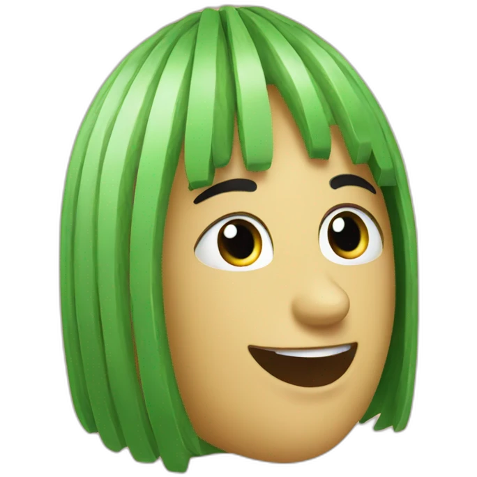fruta emoji