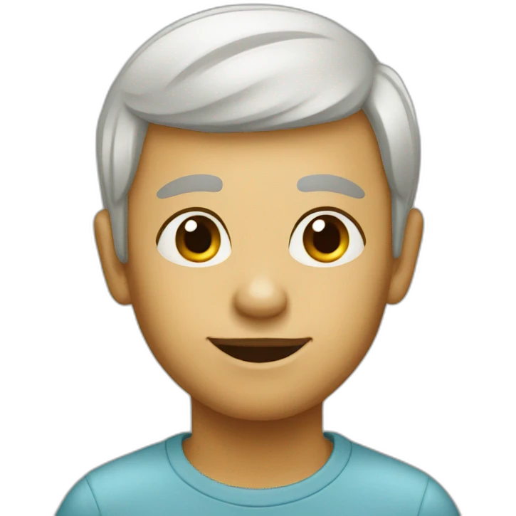 Small cancer emoji