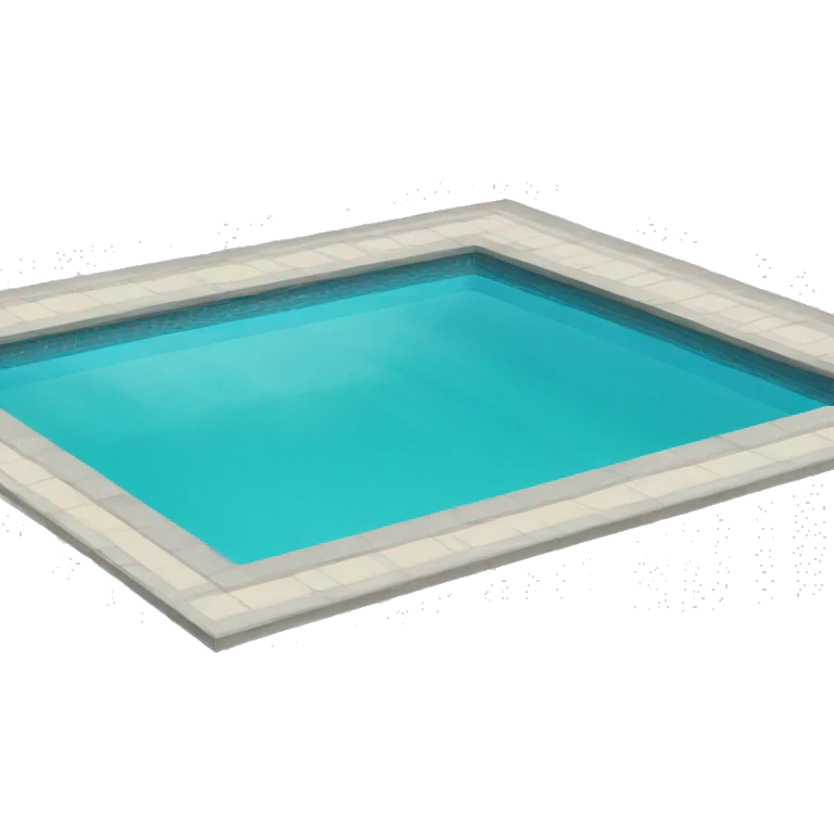 pool emoji