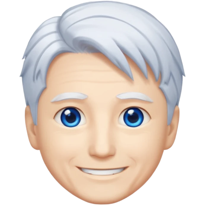 gojo satoru emoji