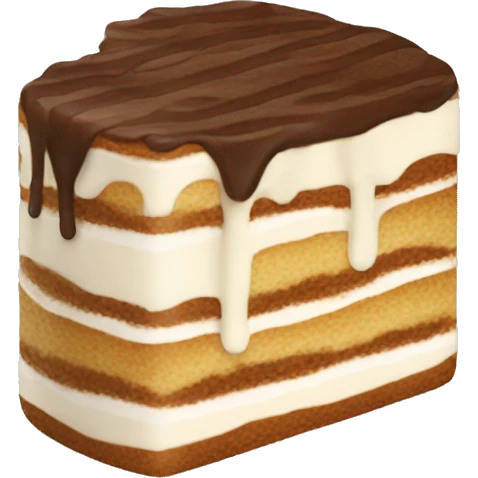 tiramisu  emoji