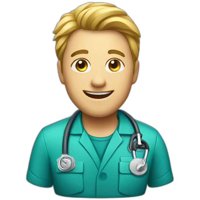 money for paramedics worker  emoji