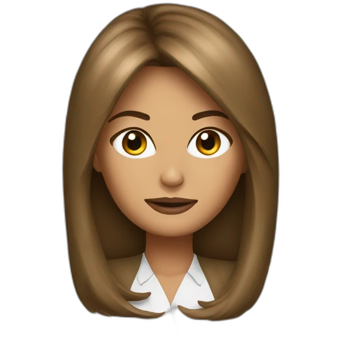 melania emoji