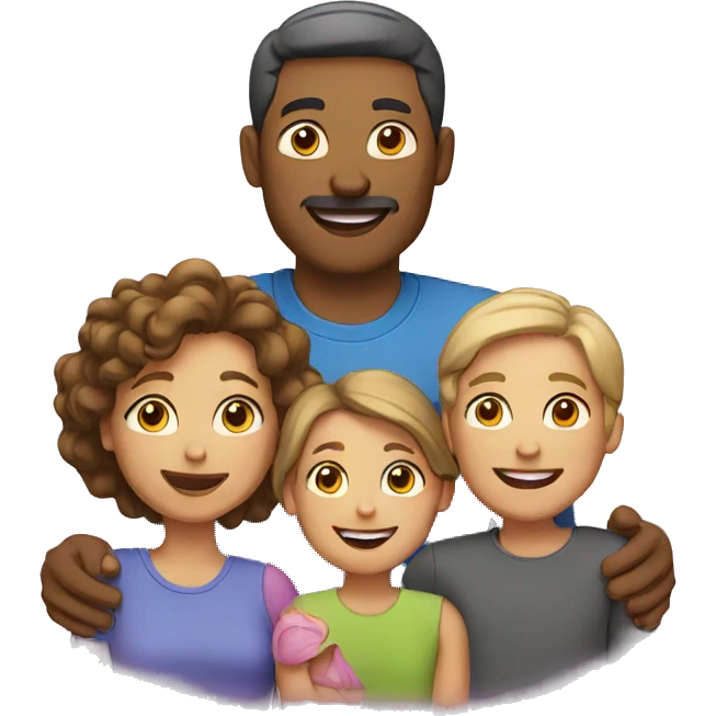 family emoji