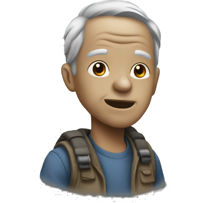 walkers  emoji