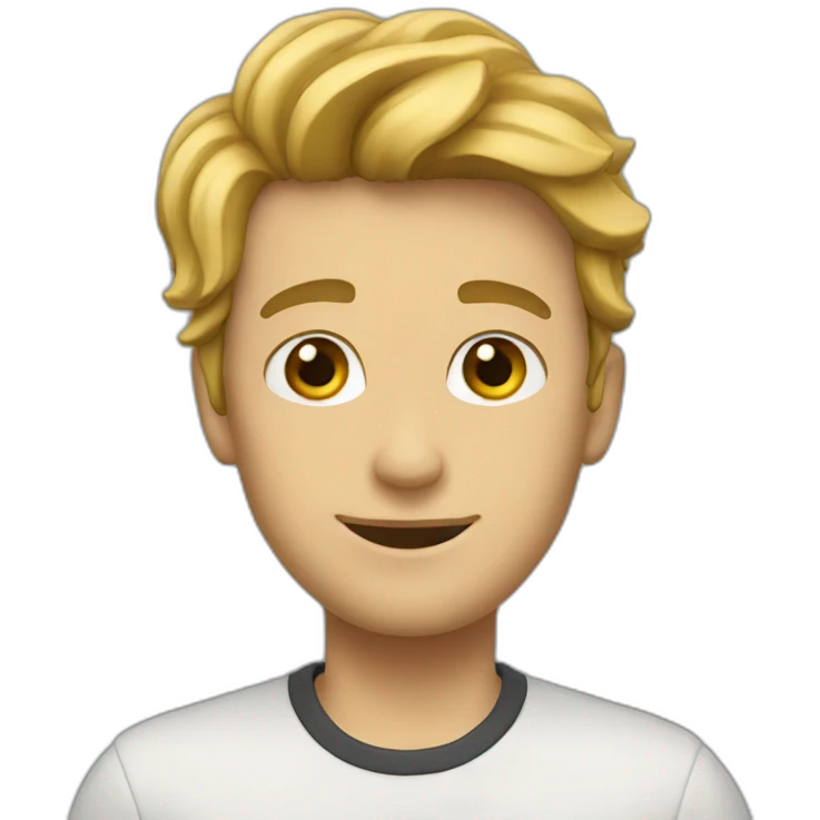 Felix emoji