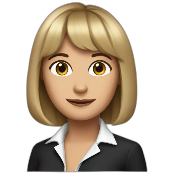Emmanuelle macron emoji