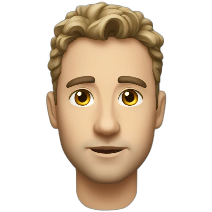Corentin gros emoji