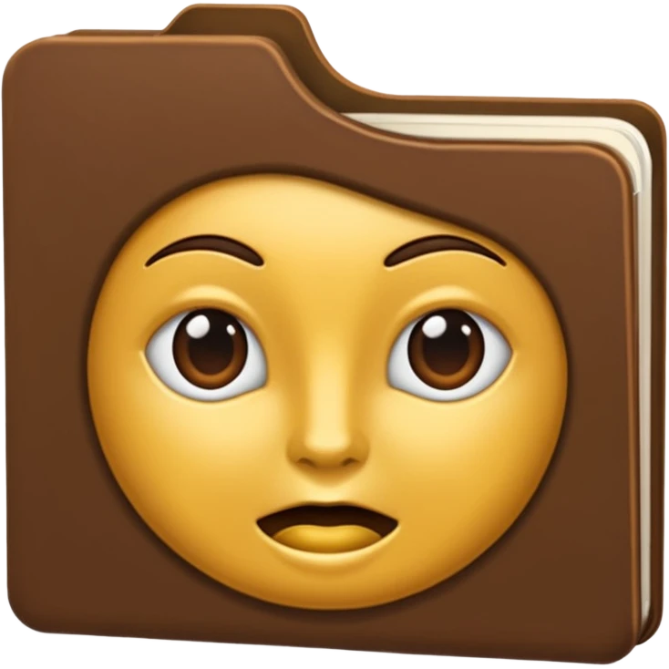 Crie uma figurinha pra stories de uma bíblia  emoji