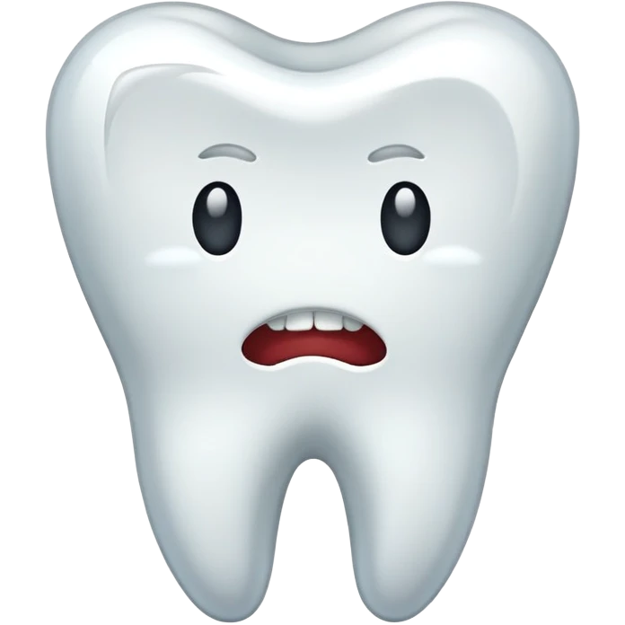 Root canal emoji