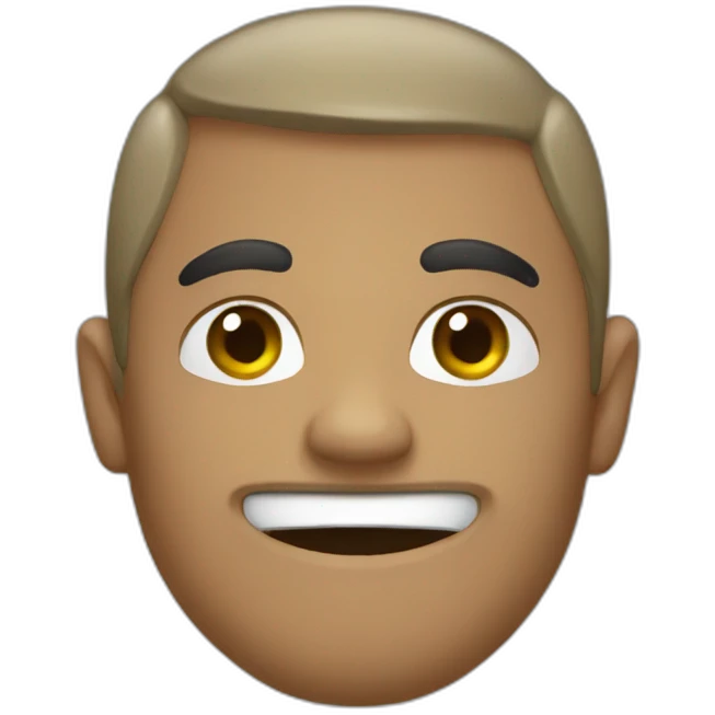 Sulivan emoji