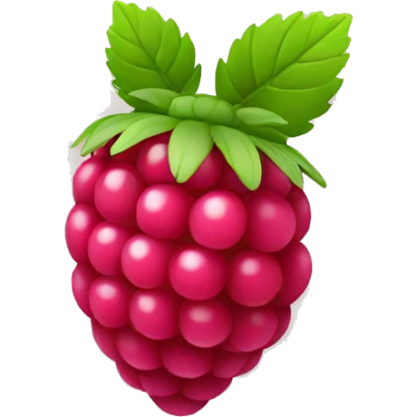 Raspberry pi emoji
