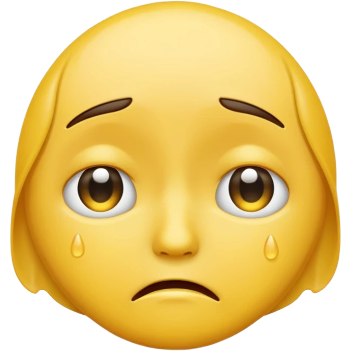 crying emoji emoji