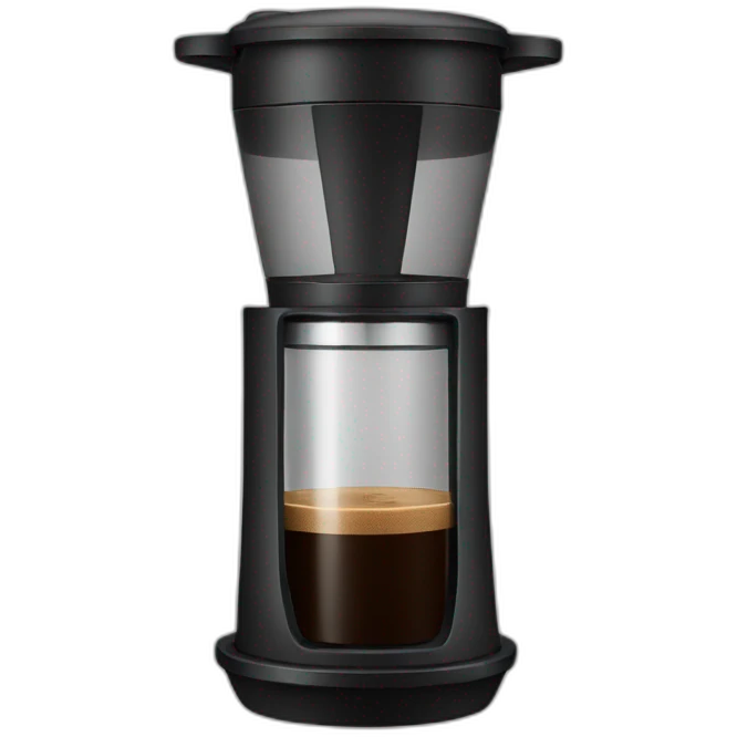 aeropress emoji