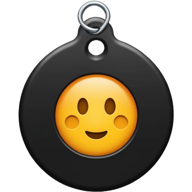tag emoji