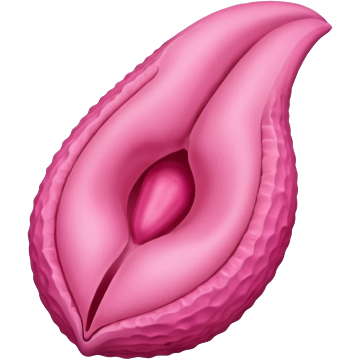 Vagina emoji