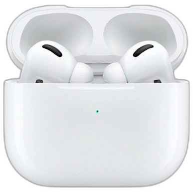 AirPod pro emoji