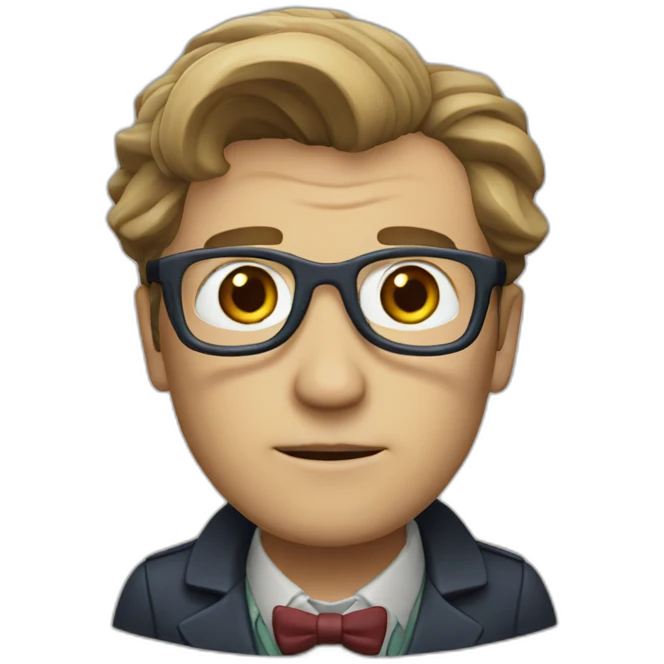 doctor who emoji
