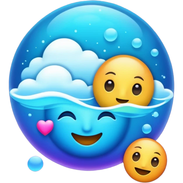 dream ideas emoji