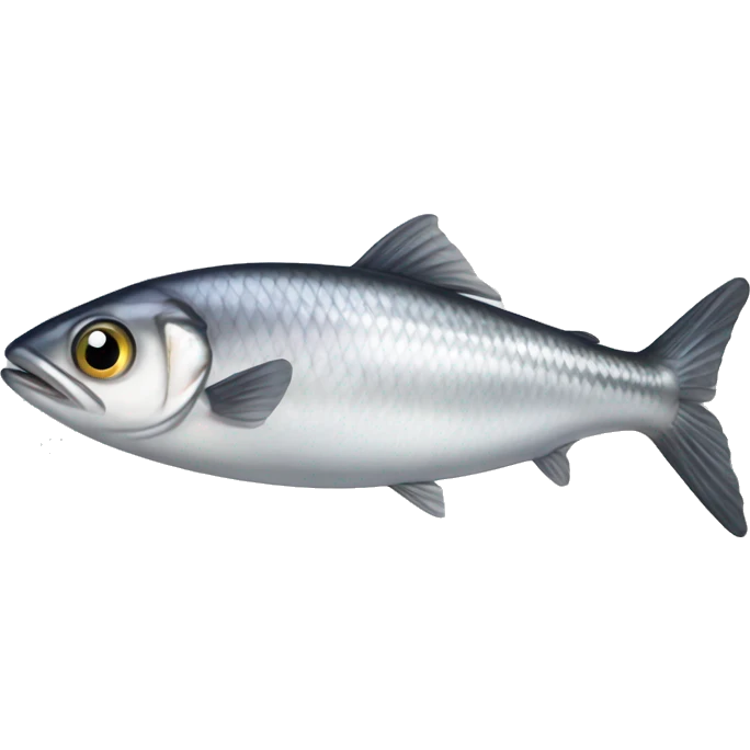 Atlantic herring  emoji