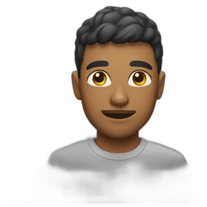 Laylow emoji