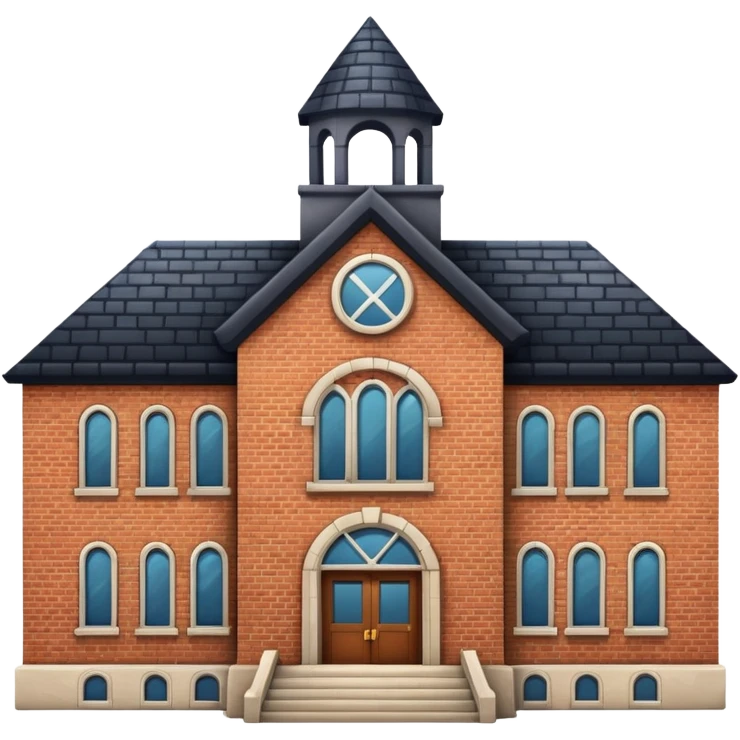 Школа - интернат 36 emoji