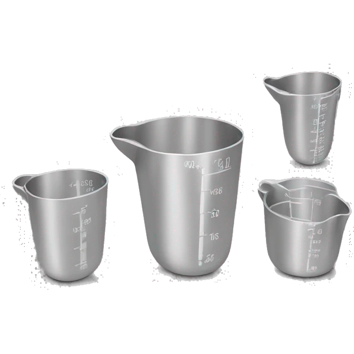 Measuring cups emoji