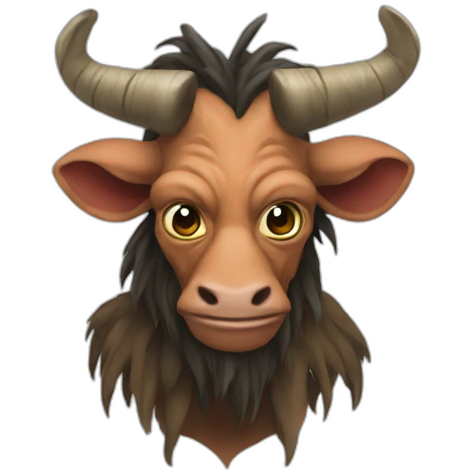gnu imp emoji