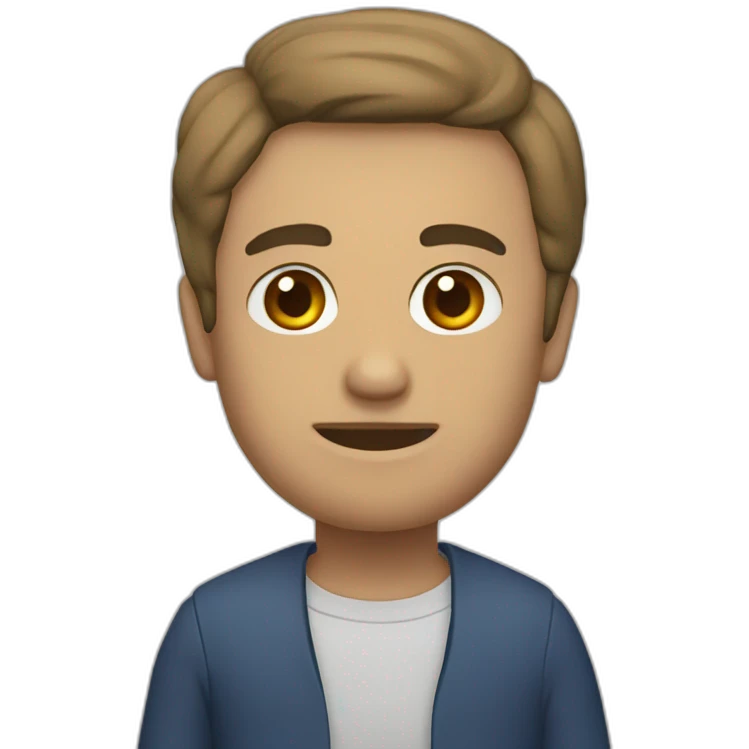 sigma haraketi emoji
