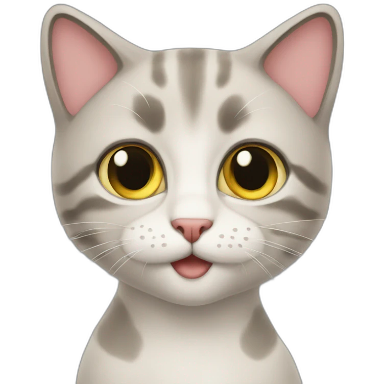 caty emoji