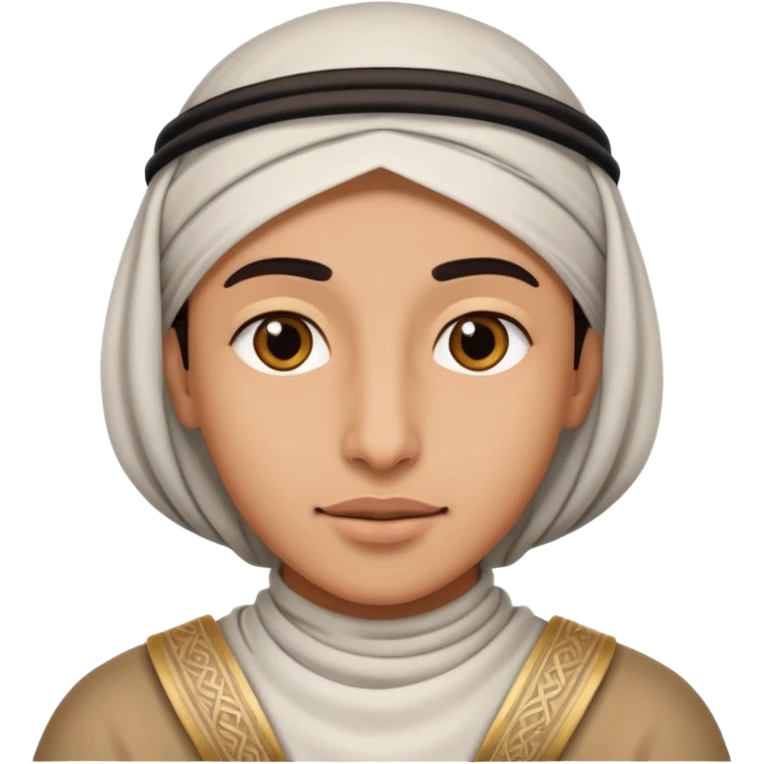 Arab emoji