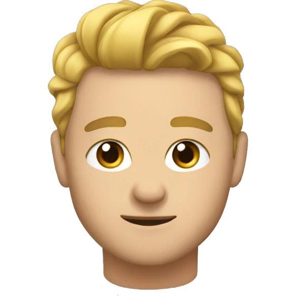 Anter shun emoji