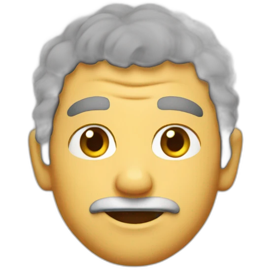 gero emoji