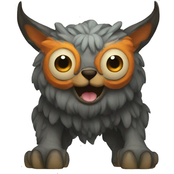 Moño  emoji