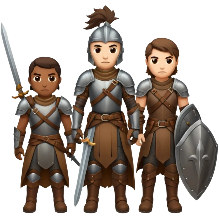 Breeze pelt from warriors emoji