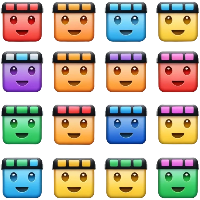 Film emoji