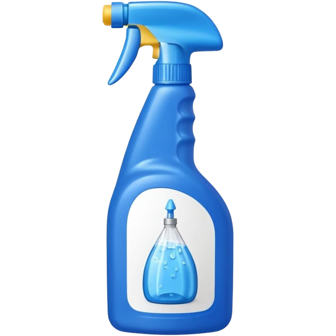 Service Cleaner item emoji