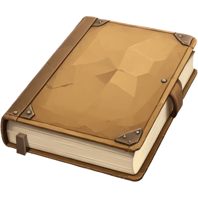 jobs book seeker low poly emoji