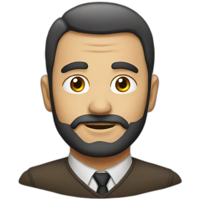 Gitler emoji